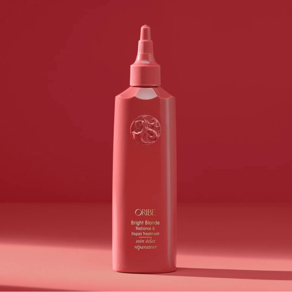 Oribe Bright Blonde Radiance & Repair Treatment